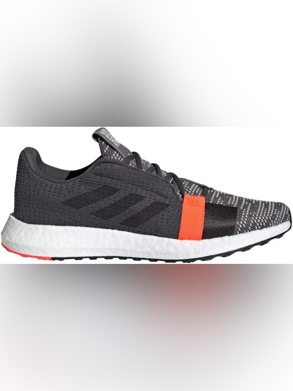 Adidas Sportswear SenseBoost Go Athletic Running Shoes